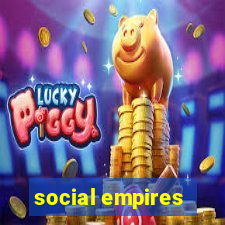 social empires